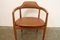 Vintage Danish Teak Armchair, 1960s, Image 11