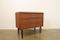 Vintage Danish Teak Chest of Drawers, 1960s 2