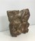 Abstract Plaster Sculpture, 1950s, Image 7