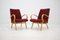 Mid-Century Sessel, 1960er, 2er Set 5