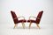 Mid-Century Armchairs, 1960s, Set of 2, Image 4