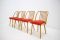 Dining Chairs by Antonín Šuman, 1960s, Set of 4, Image 4