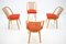 Dining Chairs by Antonín Šuman, 1960s, Set of 4, Image 3