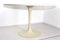 Tulip Dining Table by Maurice Burke for Arkana, 1960s, Image 1