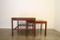 Mid-Century Danish Model 5377 Oak Nesting Tables by Børge Mogensen for Fredericia 2