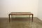 Vintage Danish Rosewood Coffee Table by Johannes Andersen for CFC Silkeborg, Image 1