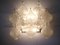 Vintage Murano Glass Wall Light, 1960s, Image 3