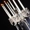 Crystal Nefertari Candelabra with 9 Arms by Giorgio Tesi for VGnewtrend, Image 6