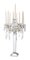 Candelabro Nefertari a 9 braccia in cristallo di Giorgio Tesi per VGnewtrend, Immagine 2