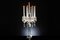 Candelabro Nefertari a 9 braccia in cristallo di Giorgio Tesi per VGnewtrend, Immagine 7