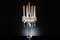 Crystal Nefertari Candelabra with 9 Arms by Giorgio Tesi for VGnewtrend 7