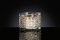 Square Nefertari Candleholder by Giorgio Tesi for VGnewtrend 6