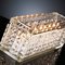 Rectangular Nefertari Candleholder by Giorgio Tesi for VGnewtrend 2