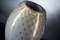 Oval Gold & Light Grey Murano Glass Mocenigo Vase by Marco Segantin for VGnewtrend 3