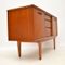 Credenza vintage in teak, anni '60, Immagine 10