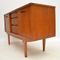 Vintage Sideboard aus Teak, 1960er 9