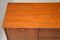 Vintage Sideboard aus Teak, 1960er 8