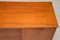 Vintage Sideboard aus Teak, 1960er 11