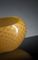 Gold & Orange Italian Murano Glass Mocenigo Bowl by Marco Segantin for VGnewtrend 2