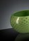 Gold & Green Murano Glass Mocenigo Bowl by Marco Segantin for VGnewtrend 2