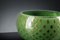 Dark Green & Gold Murano Glass Mocenigo Bowl by Marco Segantin for VGnewtrend, Image 2