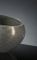Gold & Light Grey Italian Murano Glass Mocenigo Bowl by Marco Segantin for VGnewtrend 2