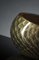 Black & Gold Murano Glass Mocenigo Bowl by Marco Segantin for VGnewtrend 2