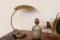 Model President No. 6751 Table Lamp by Christian Dell for Kaiser Leuchten, 1950s, Image 1