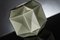 Jarrón pequeño de cristal de Murano en gris claro de Marco Segantin para VGnewtrend, Imagen 2