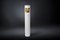 White Ceramic & Gold David Eye Vase by Marco Segantin for VGnewtrend, Image 1