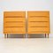 Chests of Drawers, 1960s, Set of 2, Image 1