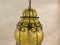 Vintage Murano Glass Lamp, Image 3