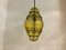 Lámpara vintage de cristal de Murano, Imagen 2