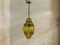 Vintage Murano Glass Lamp, Image 1