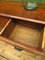 Antique Pine Shop Counter 9