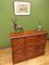 Antique Pine Shop Counter 11