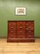 Antique Pine Shop Counter 1