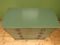Antique Green Chest of Drawers 9