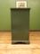 Antique Green Chest of Drawers, Image 5