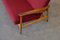 Dänisches 2-Sitzer Sofa von Arne Vodder für France & Daverkosen, 1950er 8