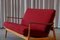 Danish 2-Seater Sofa by Arne Vodder for France & Daverkosen, 1950s 5