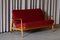 Danish 2-Seater Sofa by Arne Vodder for France & Daverkosen, 1950s 2