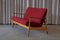 Dänisches 2-Sitzer Sofa von Arne Vodder für France & Daverkosen, 1950er 11