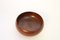 Vintage Danish Teak Bowl by Kay Bojesen 4