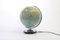 Vintage German Glass Globe, 1930s 4