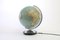 Globe Vintage en Verre, Allemagne, 1930s 1