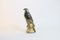 Vintage Danish Ceramic Sparrowhawk by Niels Nielsen for Bing & Grøndahl, Image 3