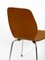 Danish Teak & Plywood Chairs by Herbert Hirche for Jofa Stalmobler, 1950s, Set of 6, Image 17