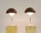 Danish Table Lamps from Lyfa, 1960s, Set of 2 4