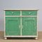 Vintage Pine Dresser, 1930s 1